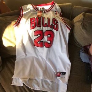 Michael Jordan Jersey